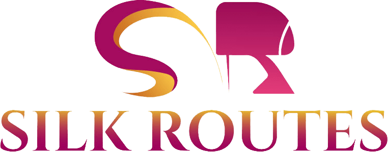 logo of silkroutes