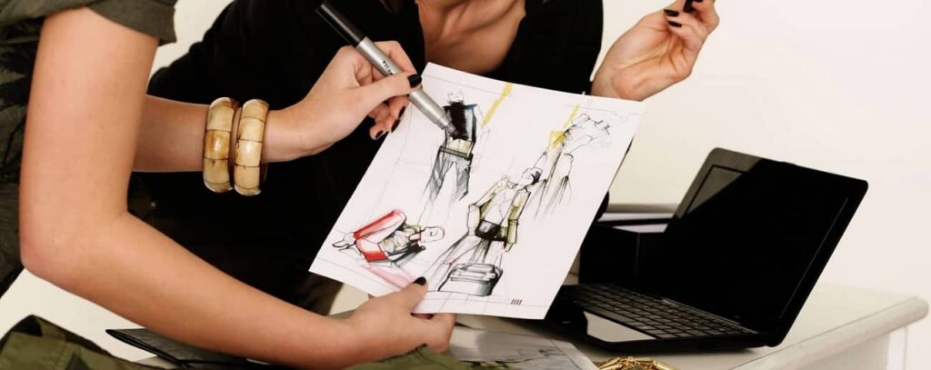 ultimate fashion design